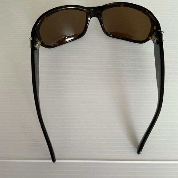 RALPH Ralph Lauren RA5027 510/73 Sunglasses Frame Square Tortoise - Picture 2 of 8